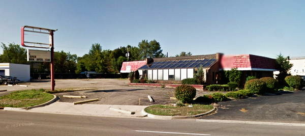 Big Boy Restaurants (Elias Brothers, Elias Bros) - Ypsilanti - 62 Ecorse Rd (newer photo)